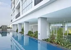 Hotel Santika Cikarang 