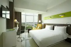 Hotel Santika Cikarang 