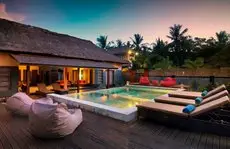 Kies Villas Lombok 