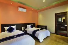 Kies Villas Lombok 