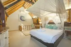 Kies Villas Lombok 