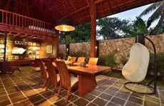 Kies Villas Lombok 