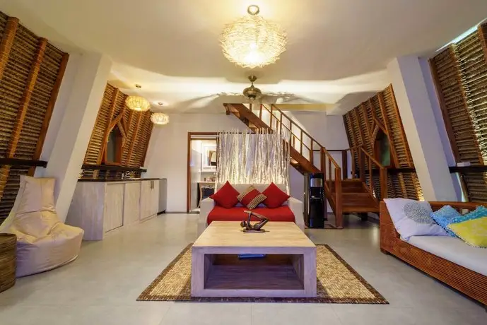 Kies Villas Lombok 