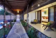 Kies Villas Lombok 