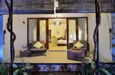 Kies Villas Lombok 