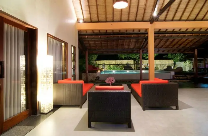 Kies Villas Lombok 