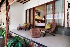 Kies Villas Lombok 