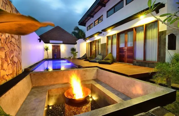 Kies Villas Lombok 