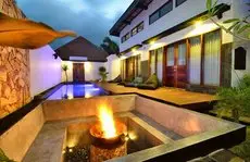 Kies Villas Lombok 