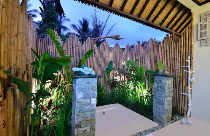 Kies Villas Lombok 