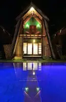 Kies Villas Lombok 