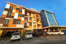 OYO 1161 Stefani City Hotel 