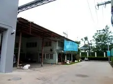 Papangkorn House 