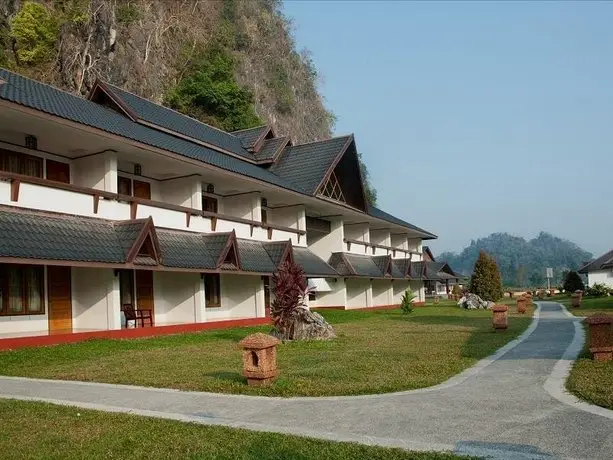 Hotel Zwekabin