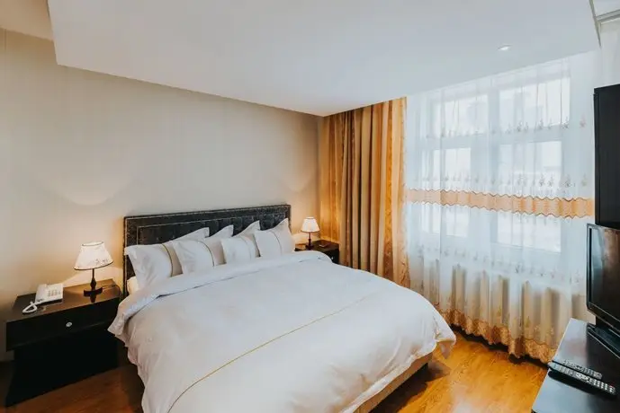 Mika Hotel Ulaanbaatar