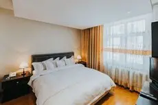 Mika Hotel Ulaanbaatar 