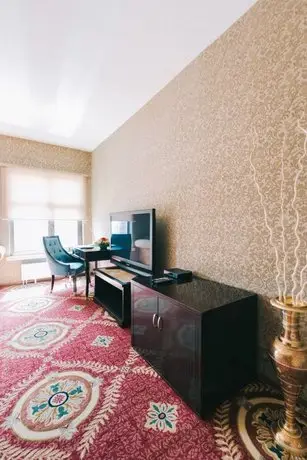 Mika Hotel Ulaanbaatar 