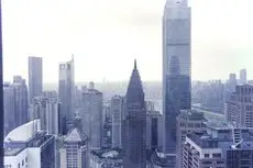 The Westin Chongqing Liberation Square 