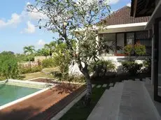 Eunoia Heights Villa at Jimbaran Bali 