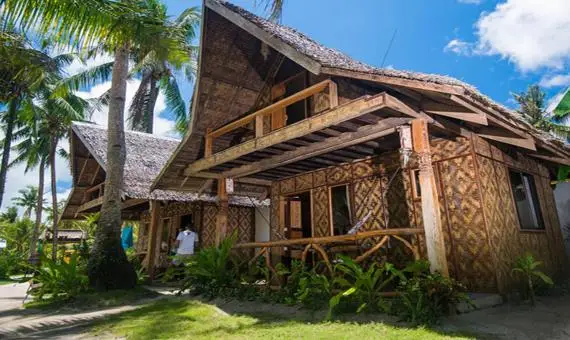 Kawili Siargao 