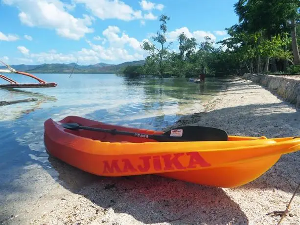 Majika Island Beach Resort