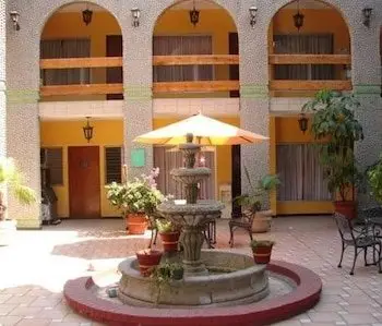 Hotel La Silla 