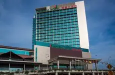 Imperial Hotel Kuching 