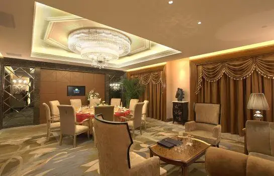 Days Hotel Logan City Huizhou