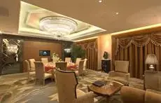 Days Hotel Logan City Huizhou 