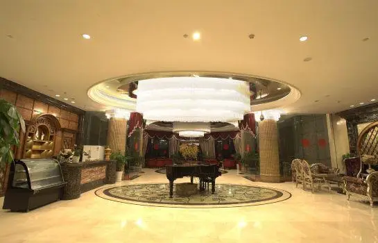 Days Hotel Logan City Huizhou