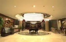 Days Hotel Logan City Huizhou 