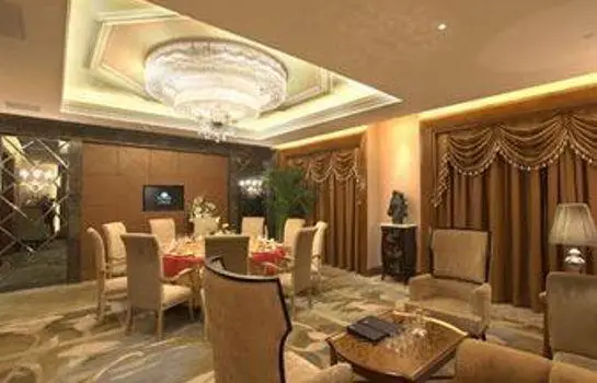 Days Hotel Logan City Huizhou 