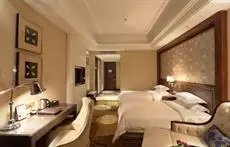 Days Hotel Logan City Huizhou 