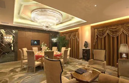 Days Hotel Logan City Huizhou 