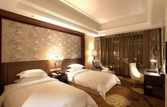 Days Hotel Logan City Huizhou 