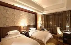 Days Hotel Logan City Huizhou 