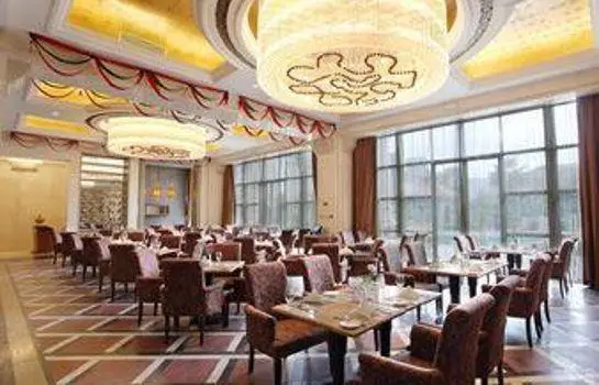 Days Hotel Logan City Huizhou 