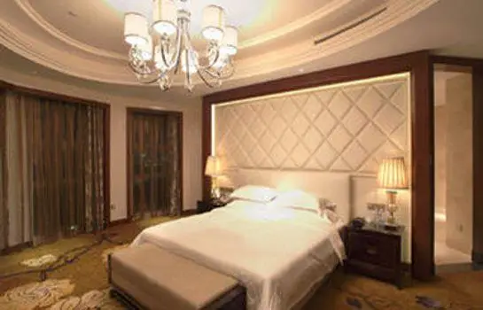 Days Hotel Logan City Huizhou 