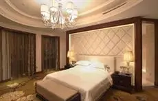 Days Hotel Logan City Huizhou 