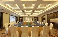 Days Hotel Logan City Huizhou 