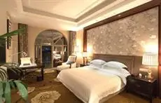 Days Hotel Logan City Huizhou 