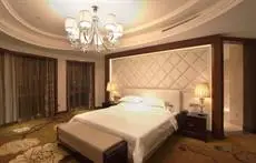 Days Hotel Logan City Huizhou 