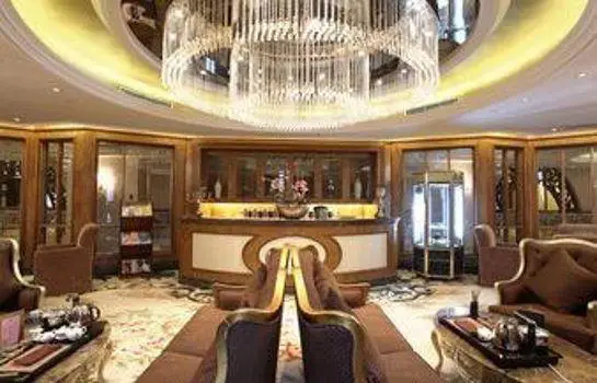 Days Hotel Logan City Huizhou 