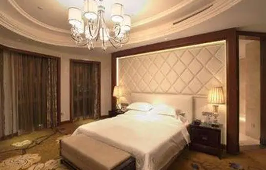 Days Hotel Logan City Huizhou 