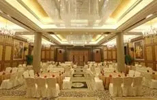 Days Hotel Logan City Huizhou 