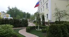 Kotlyakovo Hotel 