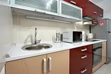 Apartamentyi EvroUYuT 3 