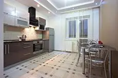 Apartamentyi EvroUYuT 3 