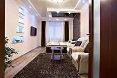 Apartamentyi EvroUYuT 3 