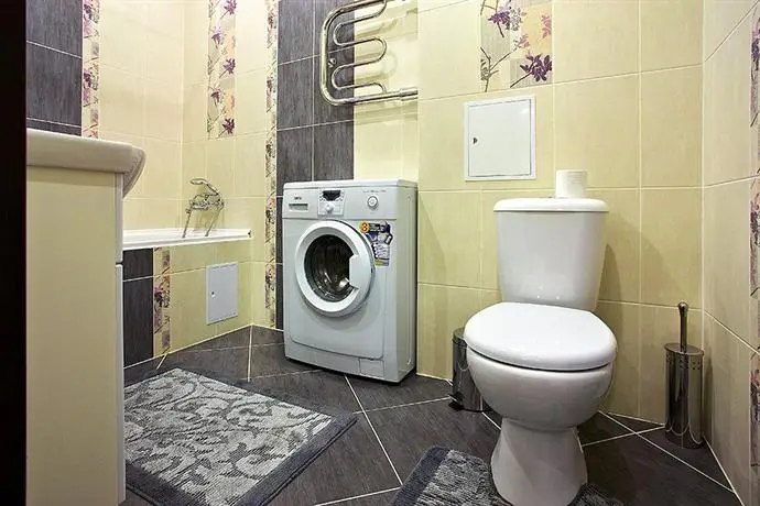 Apartamentyi EvroUYuT 3 